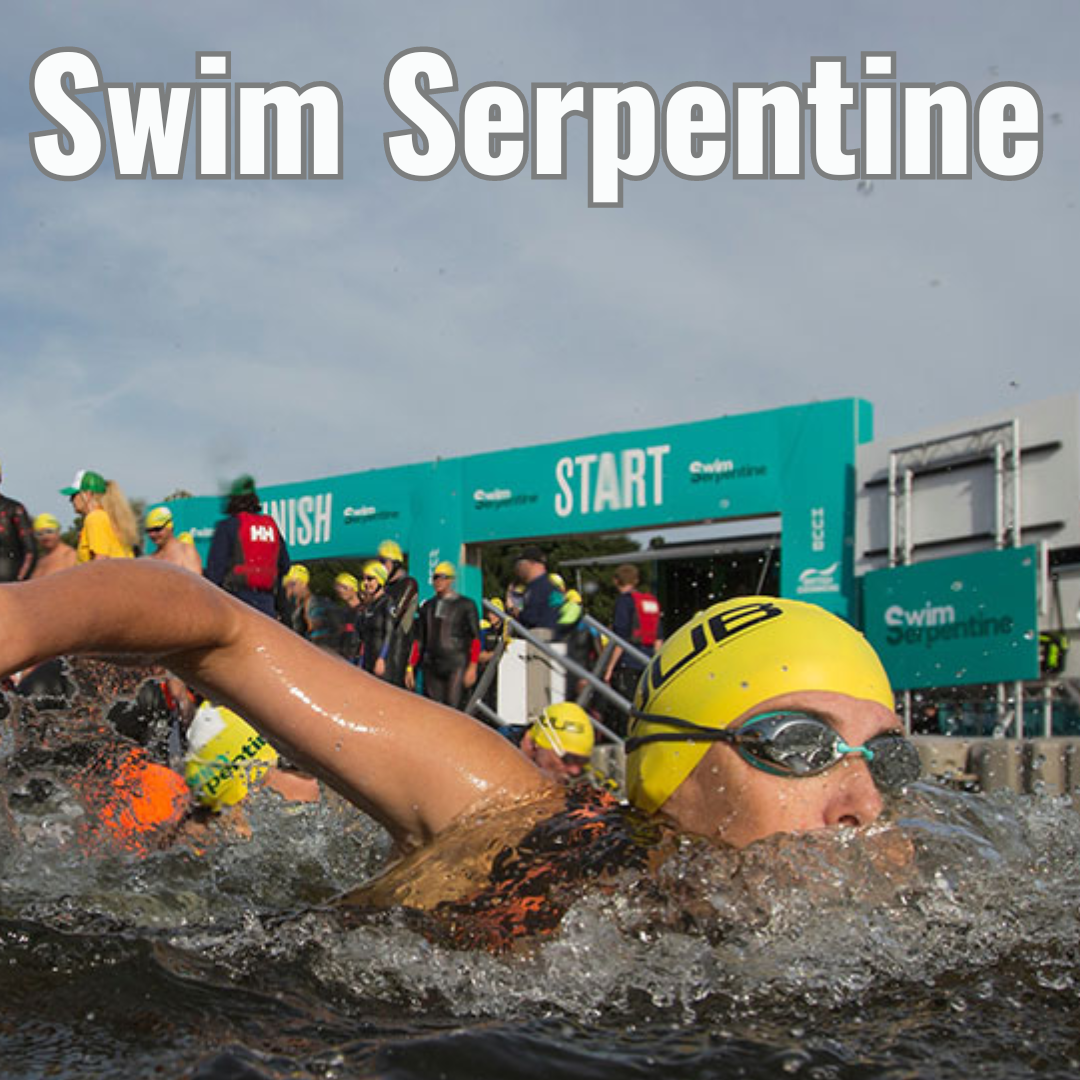 Swim Setpentine