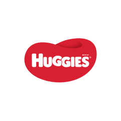 Huggies logo