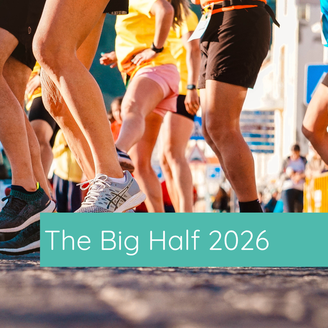 The Big Half 2026